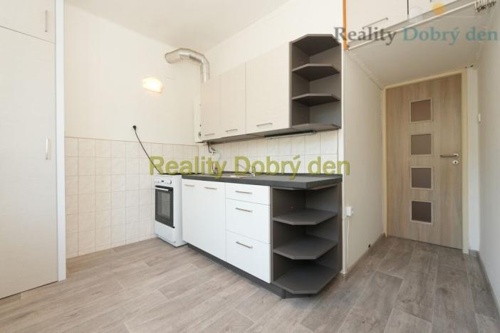 Pronájem bytu 3+1, Opava, Olbrichova, 72 m2