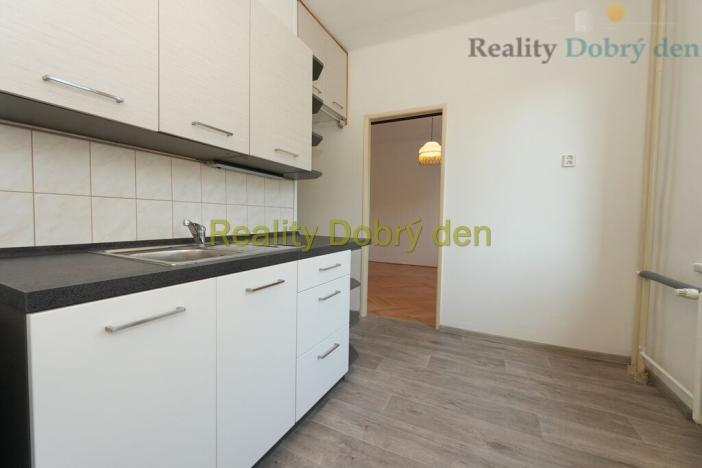 Pronájem bytu 3+1, Opava, Olbrichova, 72 m2