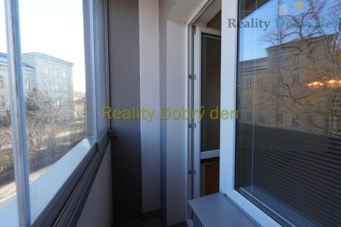 Pronájem bytu 3+1, Opava, Olbrichova, 72 m2