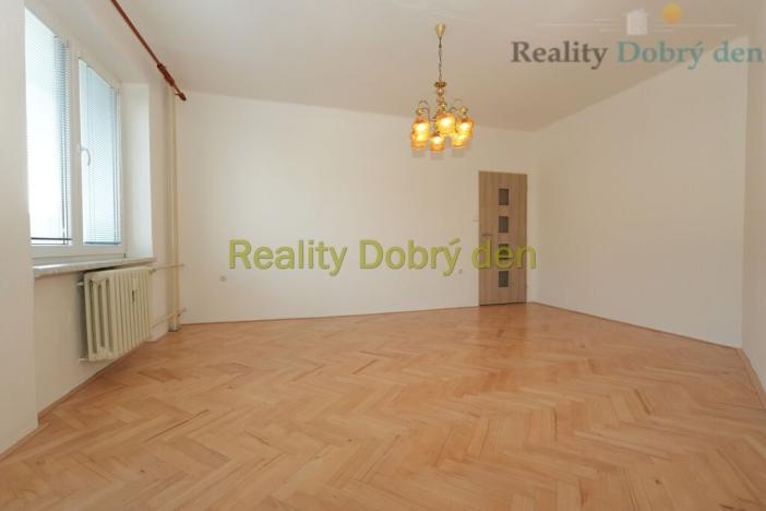 Pronájem bytu 3+1, Opava, Olbrichova, 72 m2