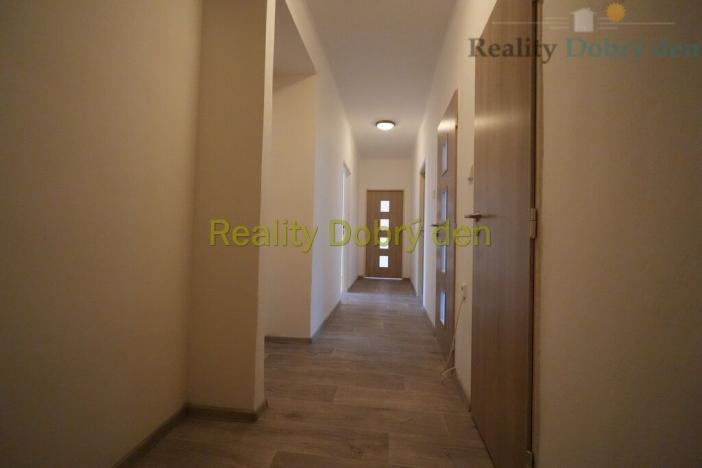 Pronájem bytu 3+1, Opava, Olbrichova, 72 m2