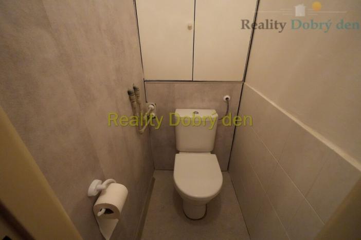 Pronájem bytu 3+1, Opava, Olbrichova, 72 m2