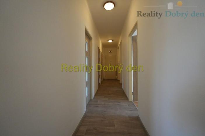 Pronájem bytu 3+1, Opava, Olbrichova, 72 m2