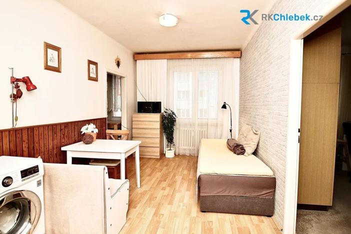 Prodej bytu 3+1, Frýdlant nad Ostravicí, Jiráskova, 58 m2