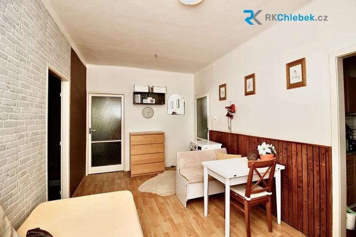 Prodej bytu 3+1, Frýdlant nad Ostravicí, Jiráskova, 58 m2