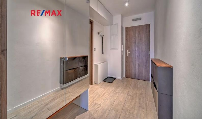 Pronájem bytu 1+kk, Poděbrady, Palackého, 48 m2