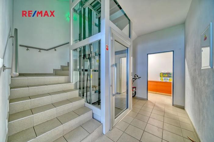 Pronájem bytu 1+kk, Poděbrady, Palackého, 48 m2