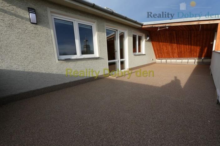 Pronájem bytu 4+kk, Opava, Bochenkova, 178 m2