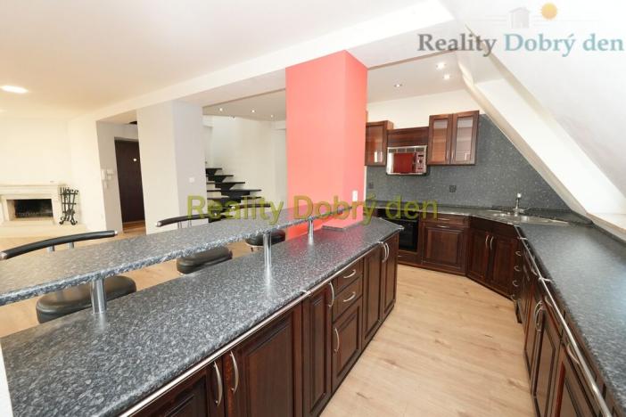 Pronájem bytu 4+kk, Opava, Bochenkova, 178 m2