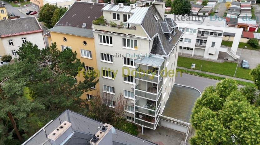 Pronájem bytu 4+kk, Opava, Bochenkova, 178 m2