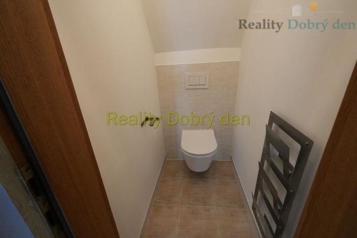 Pronájem bytu 4+kk, Opava, Bochenkova, 178 m2