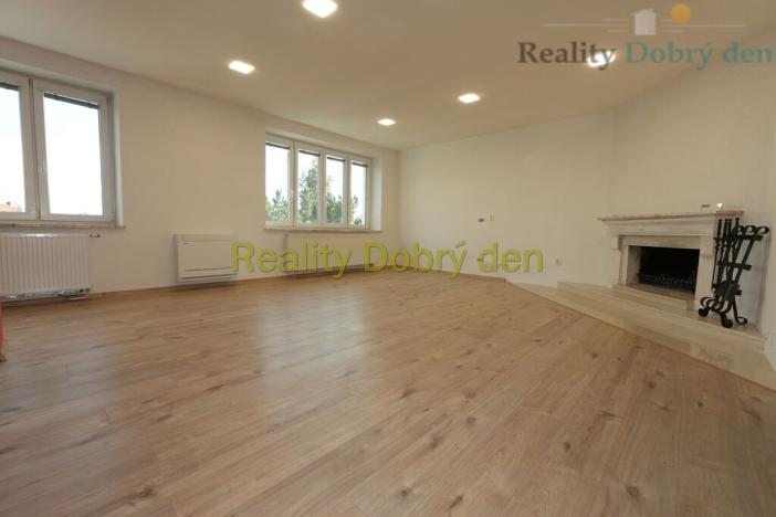 Pronájem bytu 4+kk, Opava, Bochenkova, 178 m2