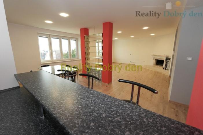 Pronájem bytu 4+kk, Opava, Bochenkova, 178 m2