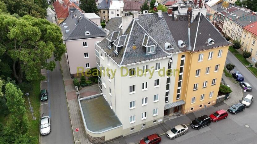 Pronájem bytu 4+kk, Opava, Bochenkova, 178 m2