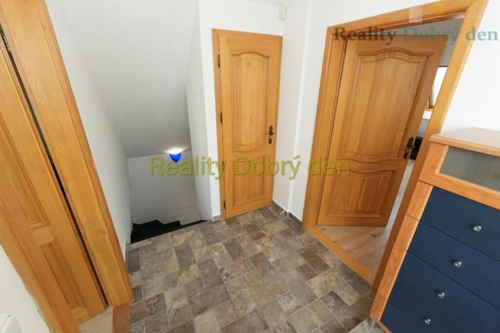 Pronájem bytu 4+kk, Opava, Bochenkova, 178 m2