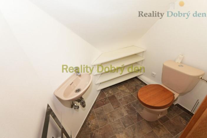 Pronájem bytu 4+kk, Opava, Bochenkova, 178 m2