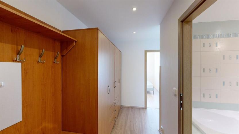 Pronájem bytu 2+kk, Beroun - Beroun-Město, Košťálkova, 44 m2