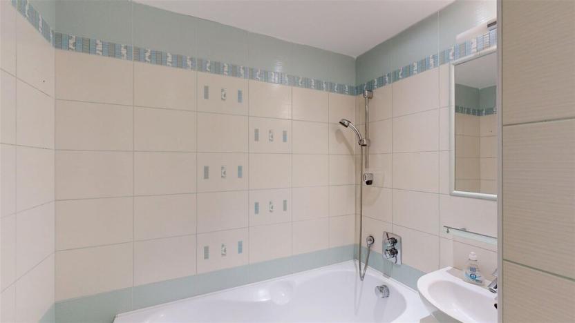 Pronájem bytu 2+kk, Beroun - Beroun-Město, Košťálkova, 44 m2