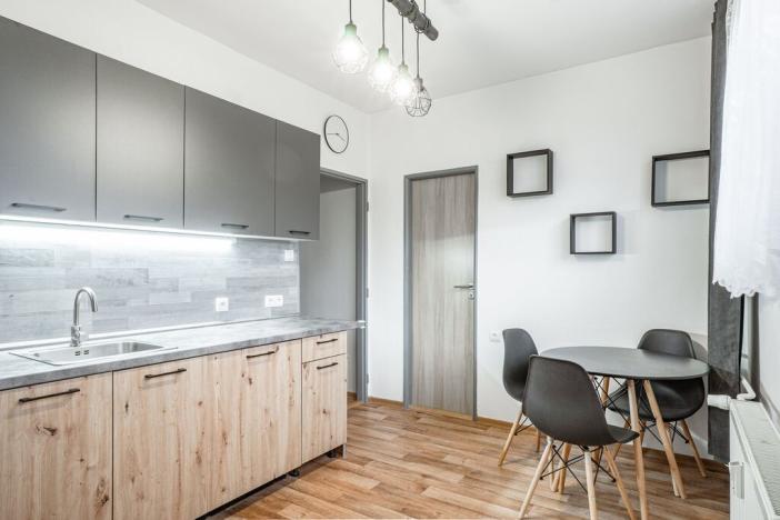 Prodej bytu 2+1, Telč - Telč-Staré Město, Radkovská, 73 m2