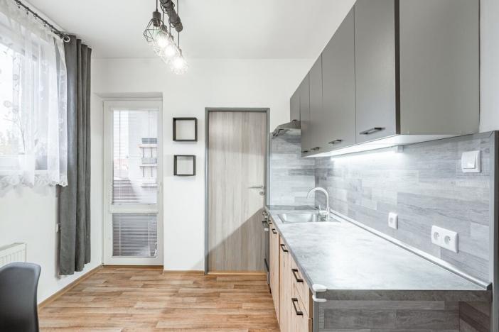 Prodej bytu 2+1, Telč - Telč-Staré Město, Radkovská, 73 m2