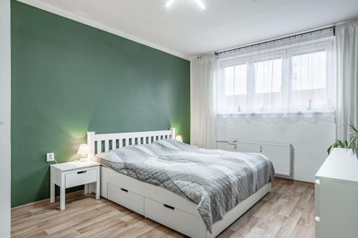 Prodej bytu 2+1, Telč - Telč-Staré Město, Radkovská, 73 m2