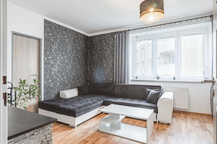 Prodej bytu 2+1, Telč - Telč-Staré Město, Radkovská, 73 m2