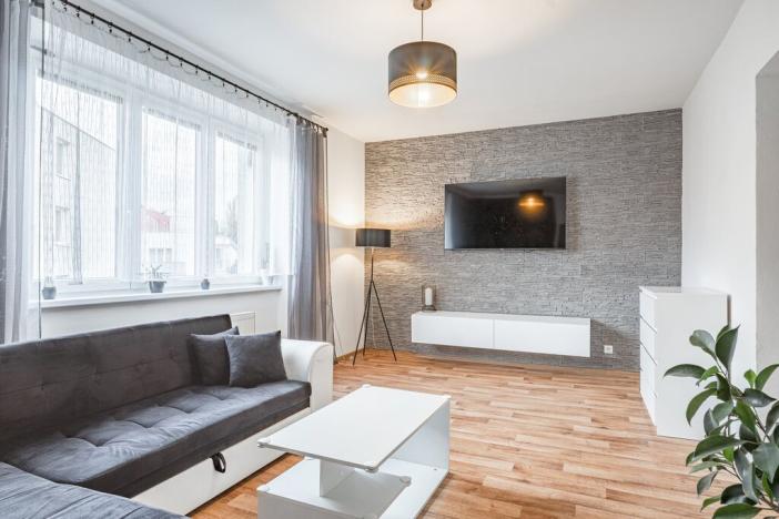 Prodej bytu 2+1, Telč - Telč-Staré Město, Radkovská, 73 m2