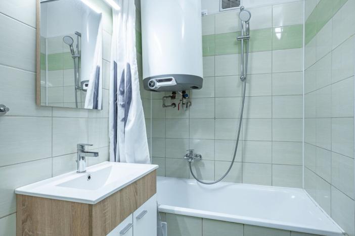 Prodej bytu 2+1, Telč - Telč-Staré Město, Radkovská, 73 m2