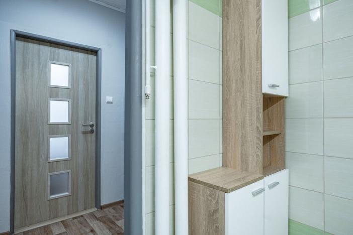 Prodej bytu 2+1, Telč - Telč-Staré Město, Radkovská, 73 m2