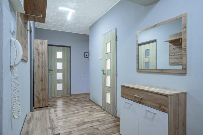 Prodej bytu 2+1, Telč - Telč-Staré Město, Radkovská, 73 m2