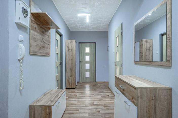 Prodej bytu 2+1, Telč - Telč-Staré Město, Radkovská, 73 m2