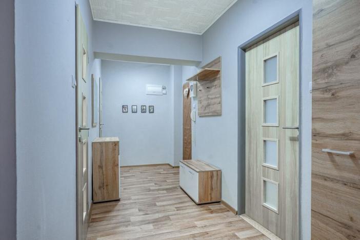 Prodej bytu 2+1, Telč - Telč-Staré Město, Radkovská, 73 m2