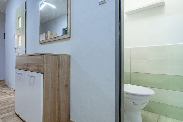 Prodej bytu 2+1, Telč - Telč-Staré Město, Radkovská, 73 m2