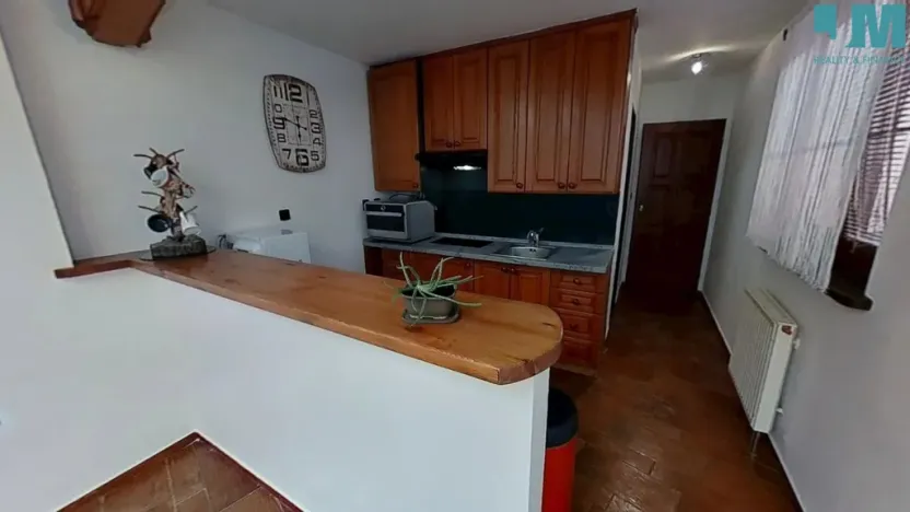 Pronájem bytu 2+kk, Jihlava, Mošnova, 46 m2