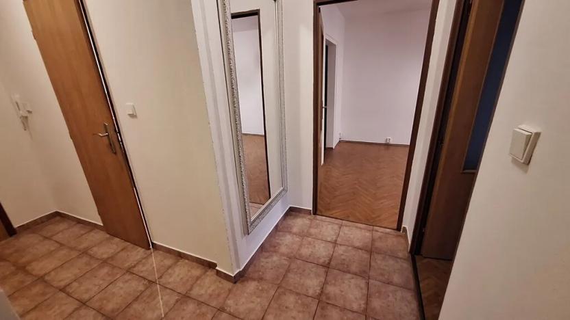 Pronájem bytu 2+kk, Praha - Ruzyně, Žukovského, 42 m2