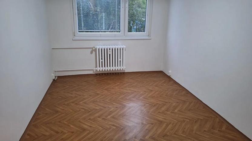 Pronájem bytu 2+kk, Praha - Ruzyně, Žukovského, 42 m2