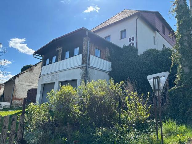 Prodej podílu ubytování, Týnec, 1050 m2