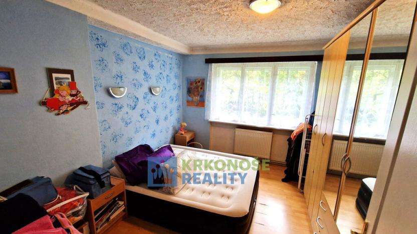 Prodej rodinného domu, Úpice, Palackého, 150 m2