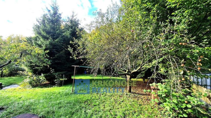 Prodej rodinného domu, Úpice, Palackého, 150 m2