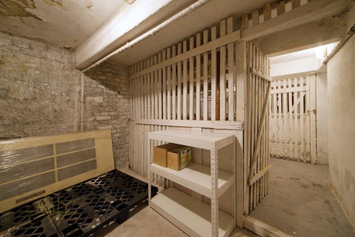 Pronájem bytu 2+kk, Praha - Žižkov, Hartigova, 56 m2