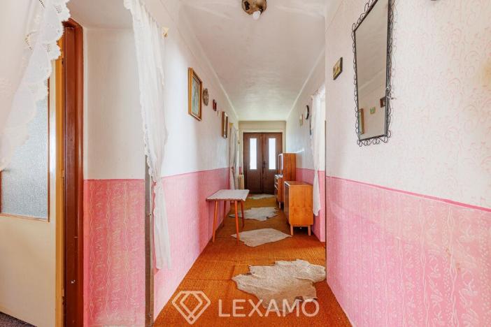 Prodej rodinného domu, Slup, 250 m2