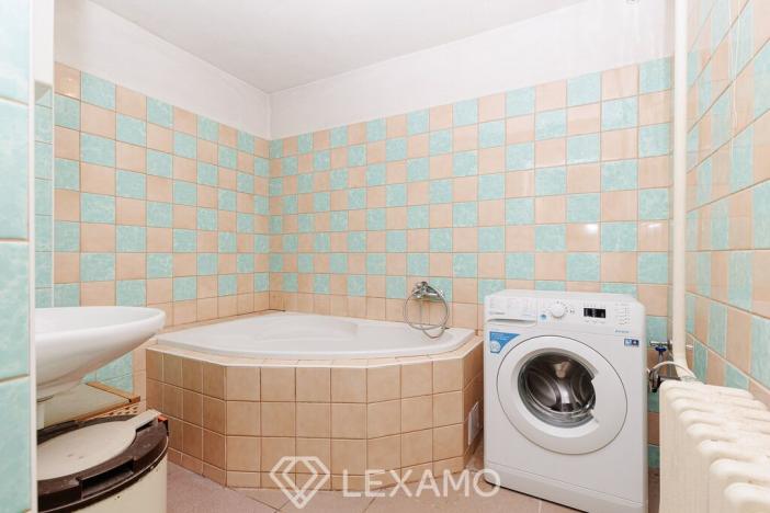 Prodej rodinného domu, Slup, 250 m2