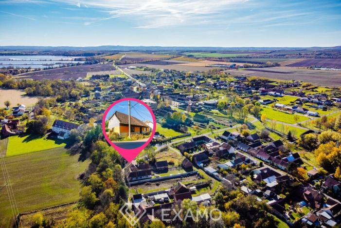 Prodej rodinného domu, Slup, 250 m2