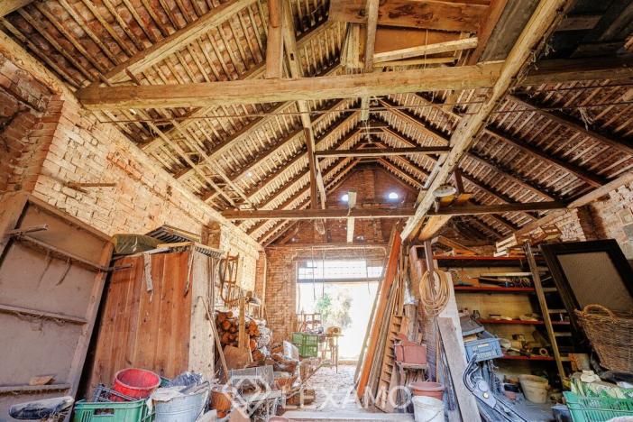 Prodej rodinného domu, Slup, 250 m2