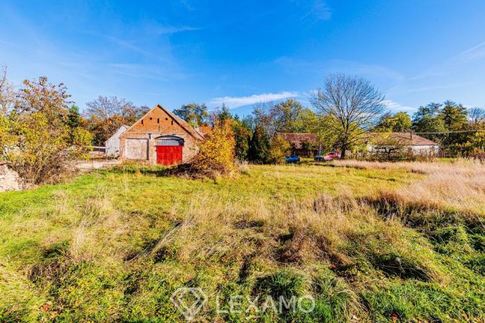 Prodej rodinného domu, Slup, 250 m2