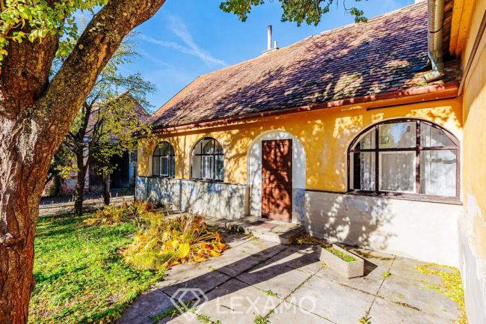 Prodej rodinného domu, Slup, 250 m2