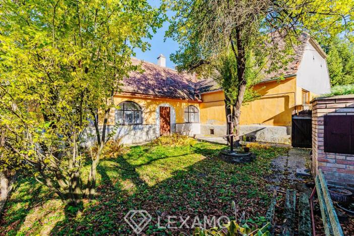 Prodej rodinného domu, Slup, 250 m2