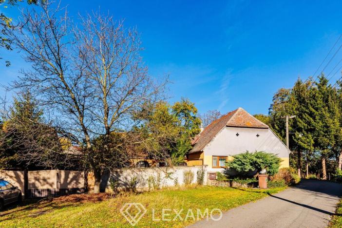 Prodej rodinného domu, Slup, 250 m2