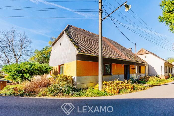 Prodej rodinného domu, Slup, 250 m2