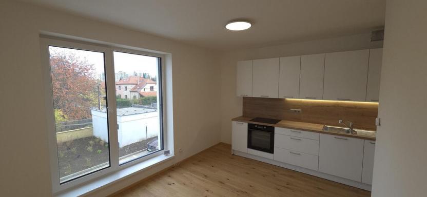 Pronájem bytu 2+kk, Praha - Chodov, K dubu, 38 m2